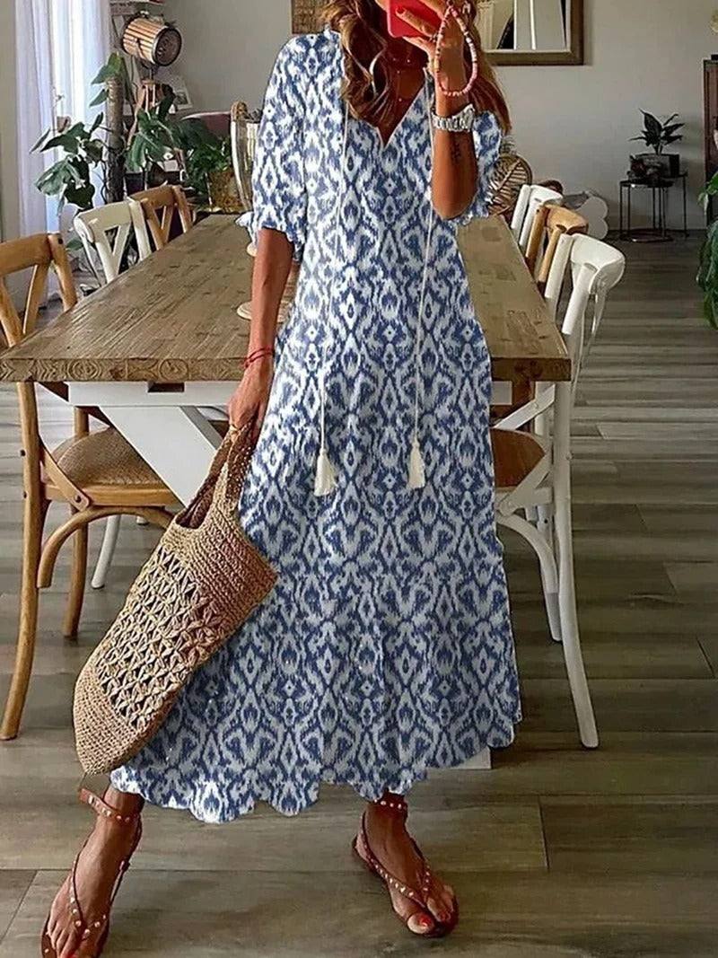 Zwergini-Mode Kleid für Frauen