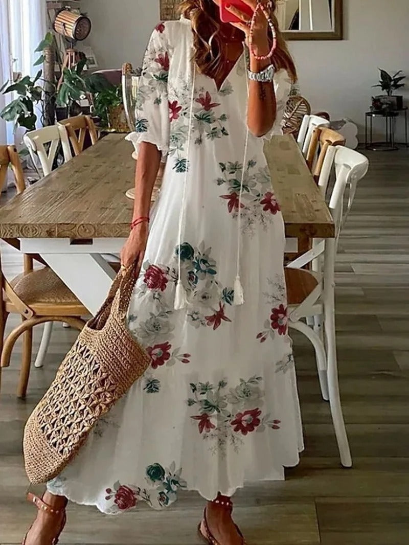Zwergini-Mode Kleid für Frauen