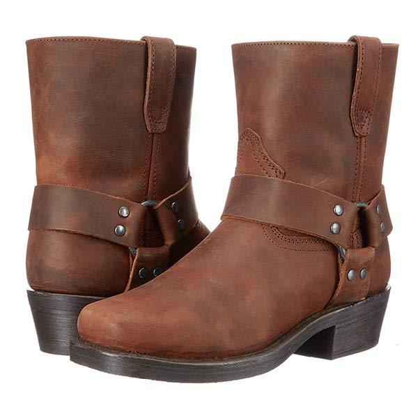 Zwergini-Mode | Western Cowboy Stiefel