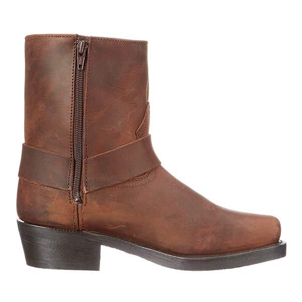 Zwergini-Mode | Western Cowboy Stiefel