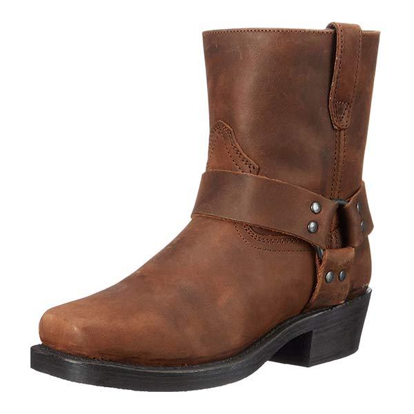 Zwergini-Mode | Western Cowboy Stiefel