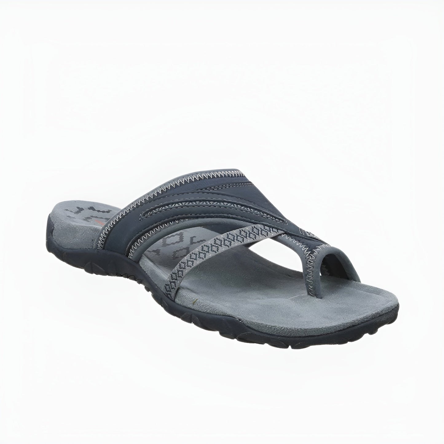 Zwergini-Mode | Ergonomische orthopädische Damensandalen